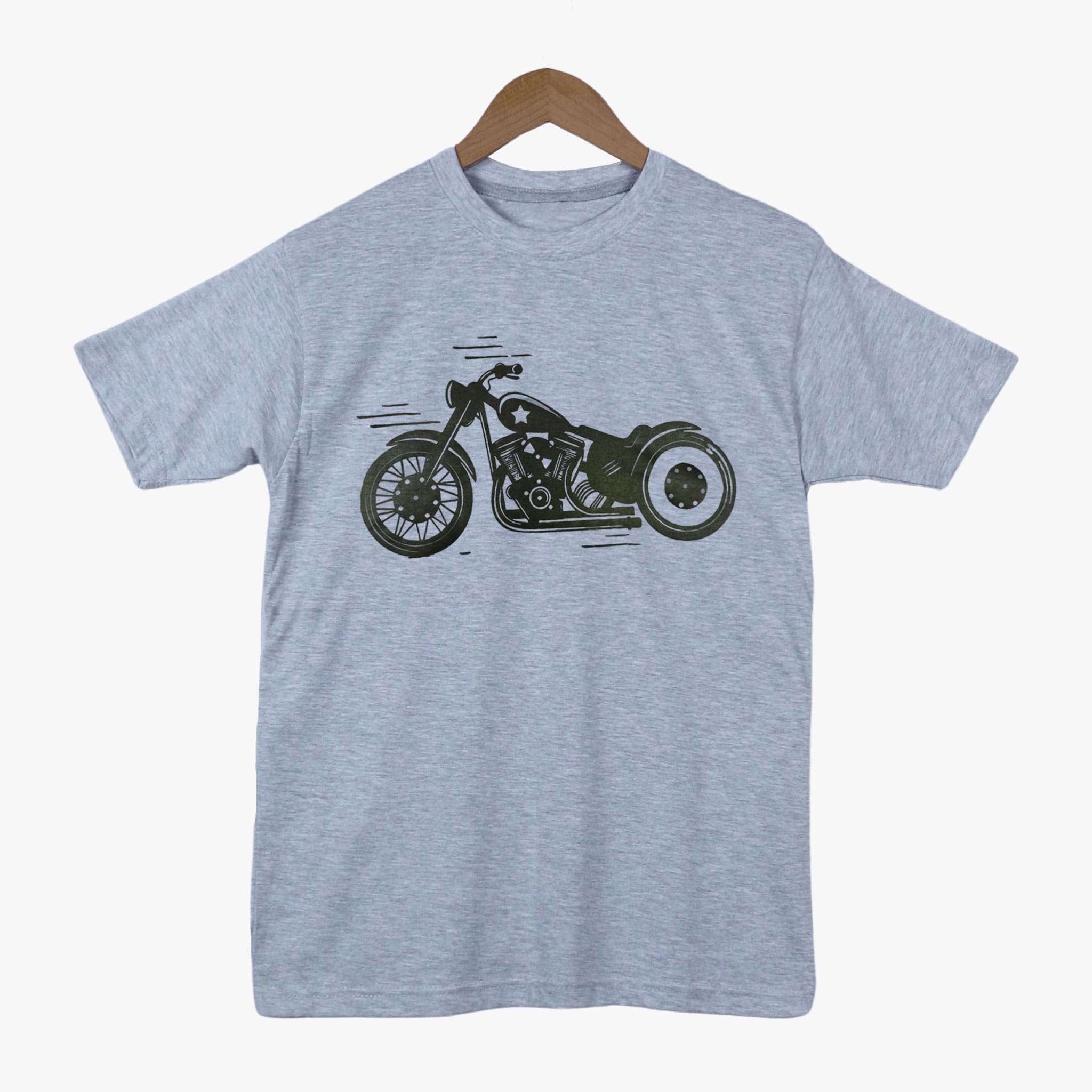 harley-bike-grey-printed-tee