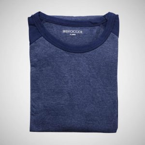 navy blue tshirt