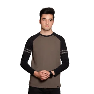 brocode full sleeve t-shirts - pakistan