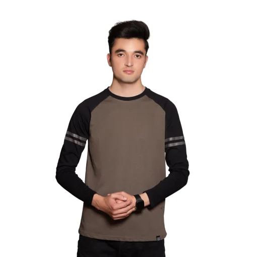 brocode full sleeve t-shirts - pakistan